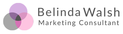 Belinda Walsh Marketing Consultant